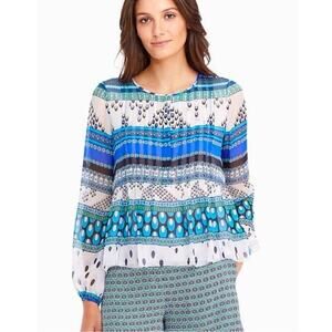 Diane von Furstenberg Women's Long Sleeve